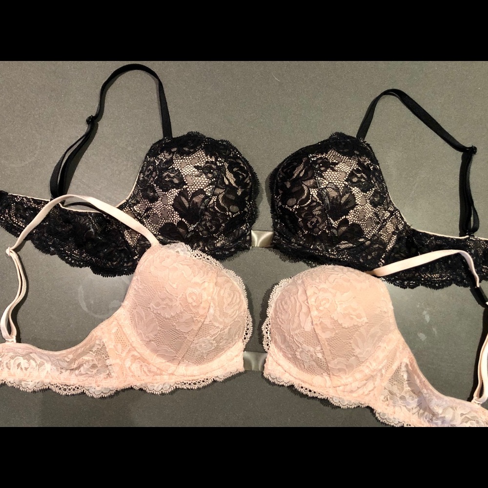 Victoria Secret Bras